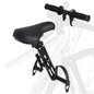 Kids Mountain Bike Seat with Dual Handle